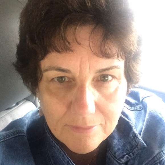 Meet your Posher, Mary - Picture 1 of 1